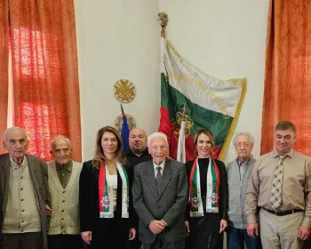 Veterani