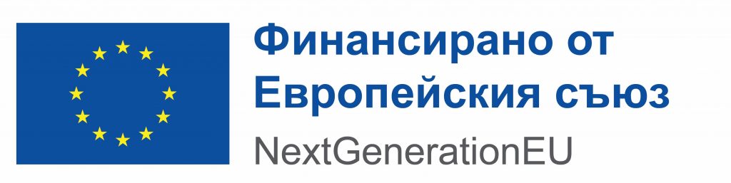 Eu Logo