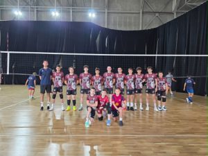 Voleyball