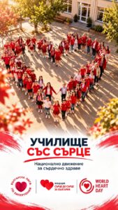 Сърце
